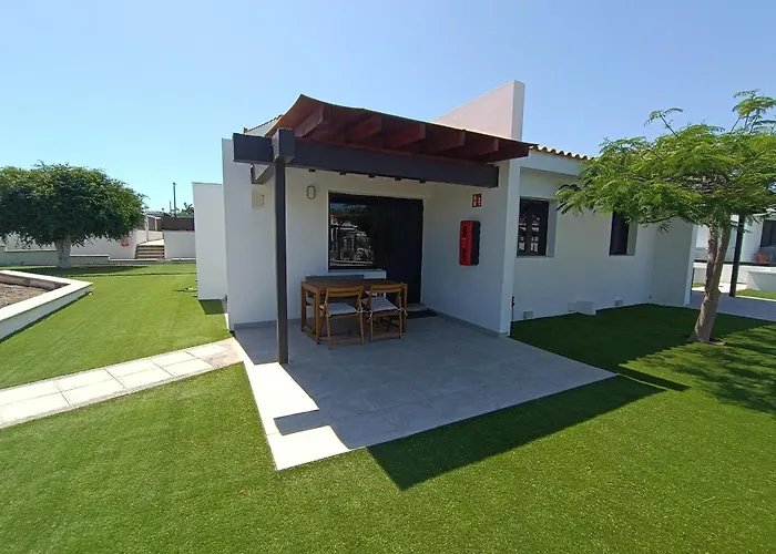 Bungalow Colorado With Garden #4