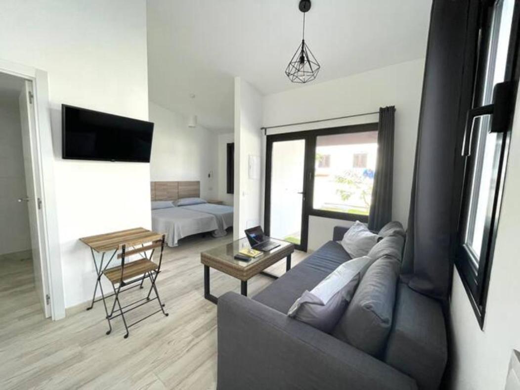 Appartement Colorado With Garden #4 San Bartolomé