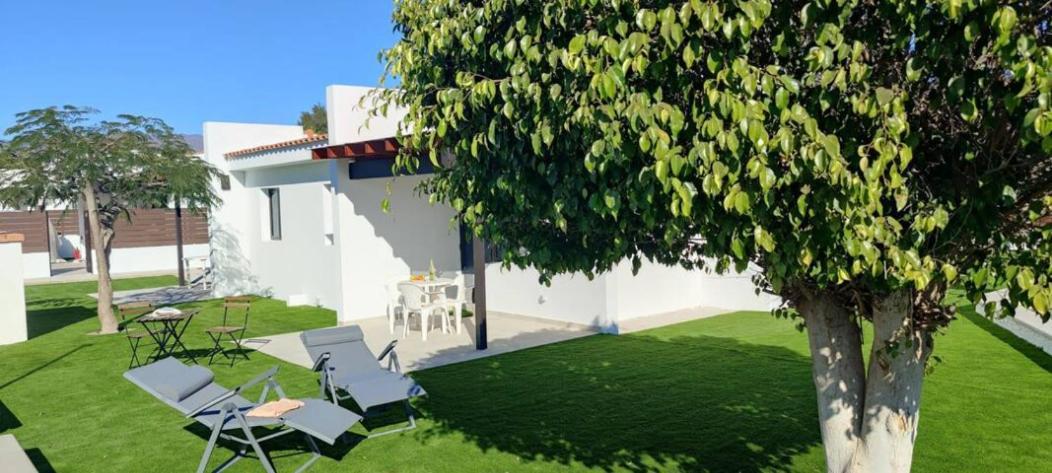 Colorado With Garden #4 Appartement